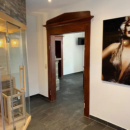 Guest house Haensch 3*