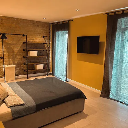 Guest house Haensch 3*