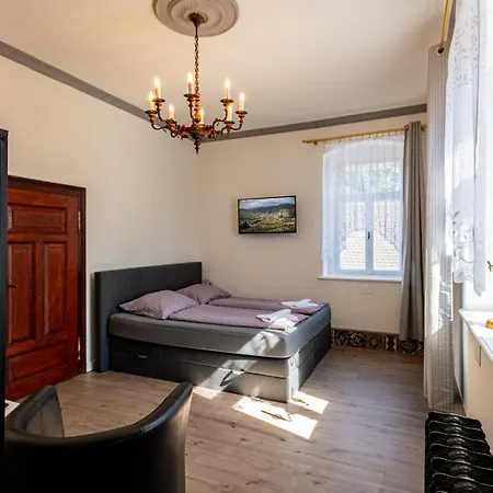 Guest house Haensch