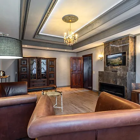 Guest house Haensch 3*