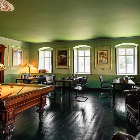 Haensch Hotel 4*