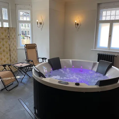 Haensch Hotel 4*