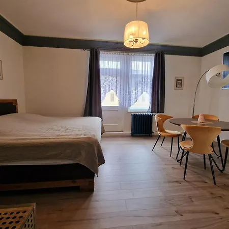 Haensch Hotel