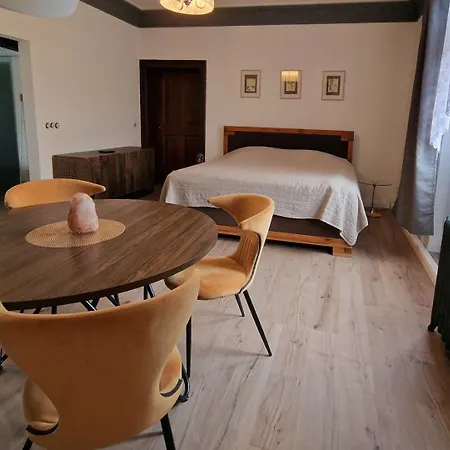 Haensch Hotel 4*