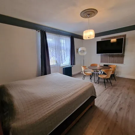 Haensch Hotel Grossschoenau