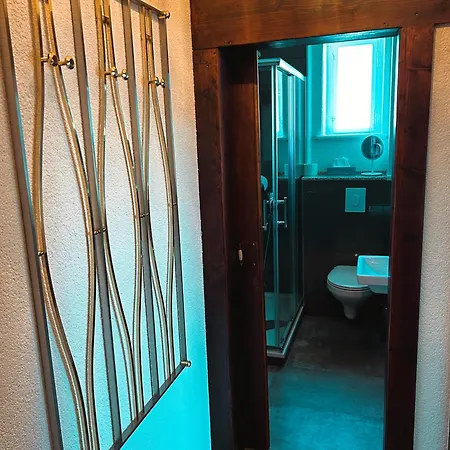 Hotel Haensch